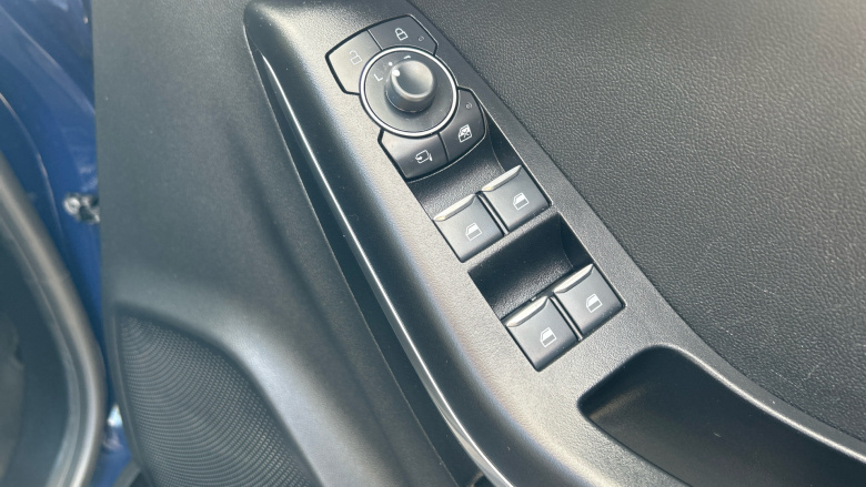 Ford Puma 1.0 EcoBoost Hybrid mHEV Titanium 5dr Petrol Hatchback